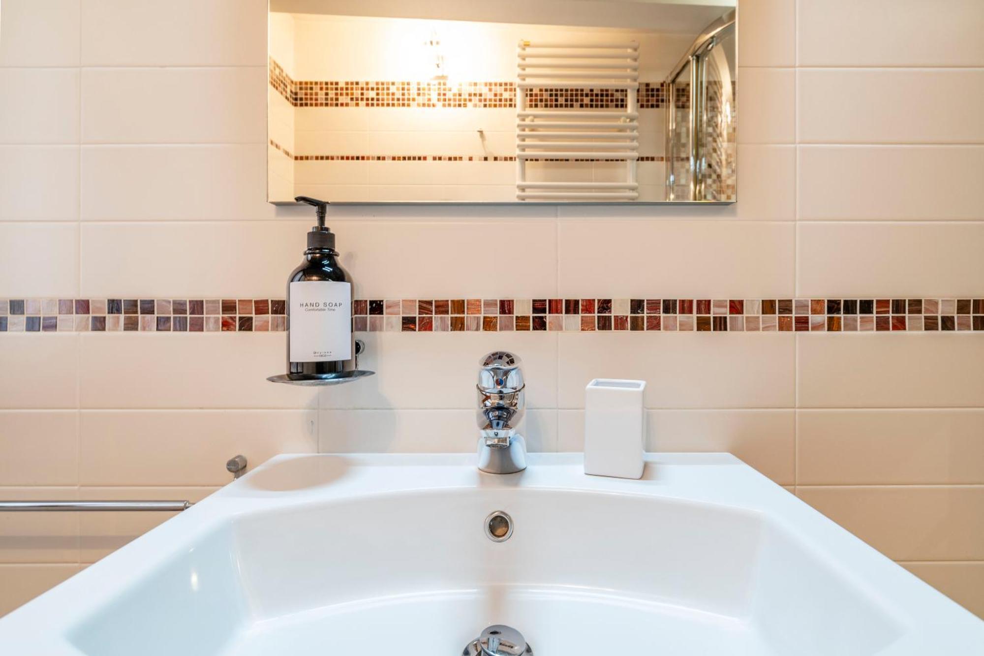 Glass House - Loft 2 Minutes To Rialto Bridge & View Veneza Exterior foto